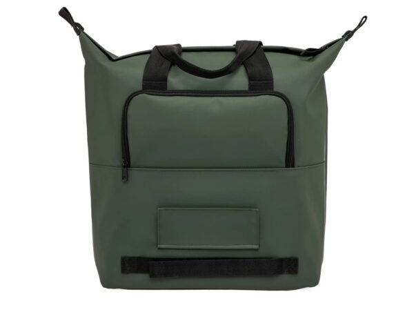 New Looxs Shopper Kota Groen - Afbeelding 3