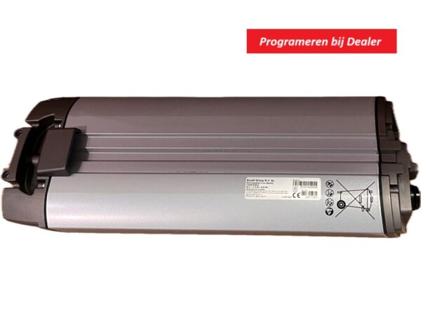 ION 400 Series 418 Wh Accu Koga / Sparta / Batavus - Afbeelding 4