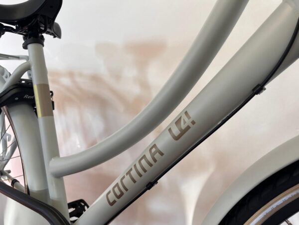 kinderfiets-cortina-u4-smooth-grey