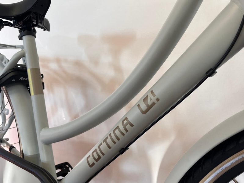 kinderfiets-cortina-u4-smooth-grey