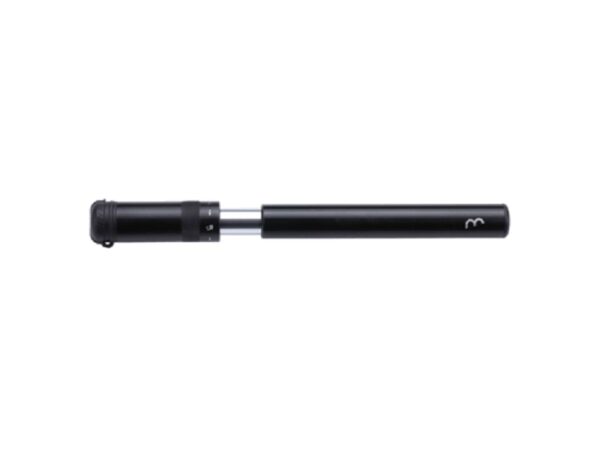 BBB EasyRoad BMP-49 Minipomp Zwart - Afbeelding 3