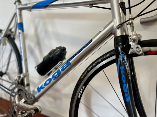 tweedehands-koga-racefiets