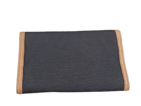 Agu Lichtgewicht Portefeuille XL Met Koord Achterkant