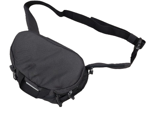 Agu Stuur en Heuptas Ventura 115CG Heupriem