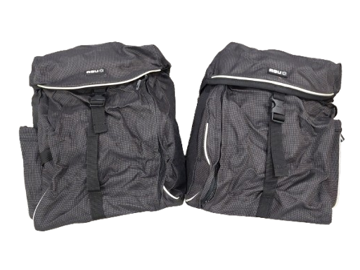 Agu Tassenset Lowrider Ventura 135