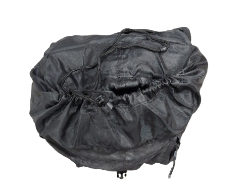 Agu Tassenset Lowrider Ventura 135 Bovenkant