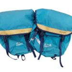 Agu Quorum Achtertassen Blauw