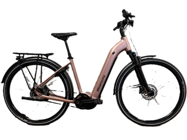 Bianchi-T-Tronik-C-8.2-rose