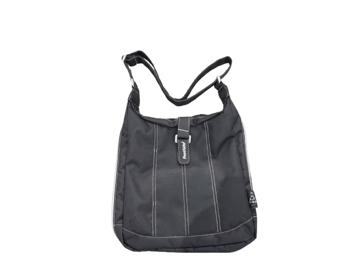 Fastrider Shopper Pretty Pretty Zwart