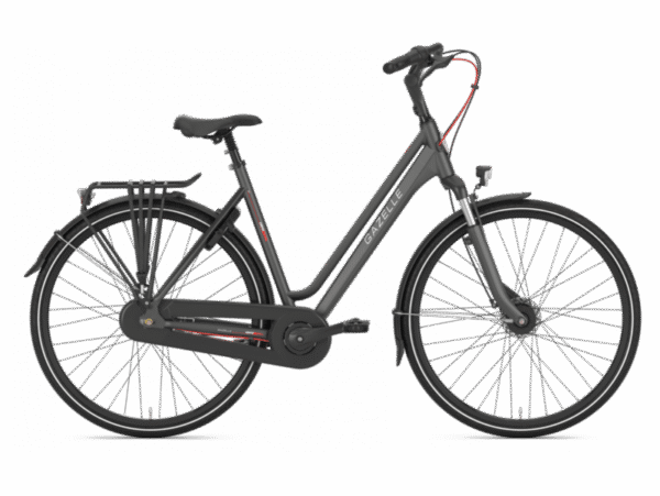 Gazelle-vento-49-cm-c7