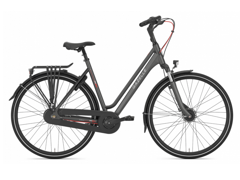 Gazelle-vento-49-cm-c7