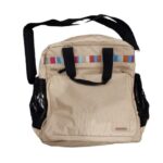 Libelle Fietstas Beige