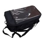 Stuurtas Profile Zwart