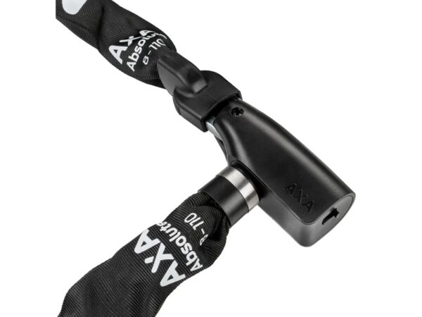 Axa Absolute 8-110 Kettingslot - Afbeelding 2