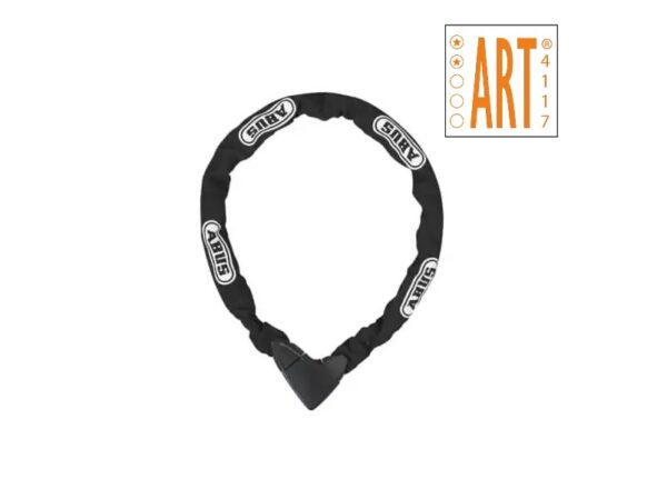 Abus 8900/110 ART** Kettingslot - Afbeelding 2