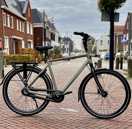 gazelle-chamonix-c8-review-stadsfiets