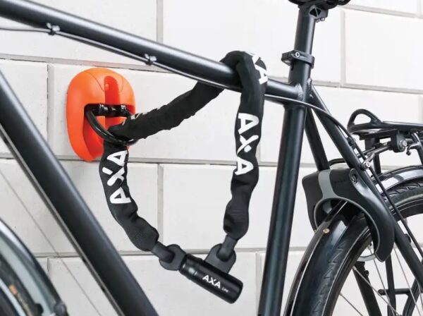 Axa Linq City Kettingslot 100 CM - Afbeelding 4