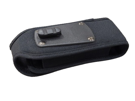 Agu Telefoonhouder Stuurtasje met Klick Fix Bovenkant