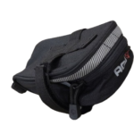 Agu Urban Zadeltas Met Klittenband