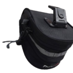 Agu Zadeltas Chat ICS Zwart