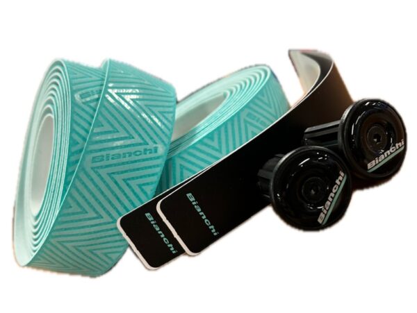 Bianchi Stuurlint Celeste Arrow - Afbeelding 3