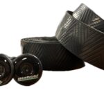 Bianchi-arrow-zwart-stuurlint