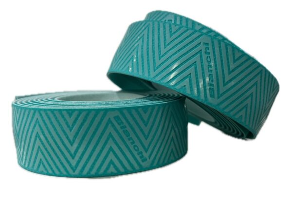 Bianchi-celeste-stuurlint-arrow