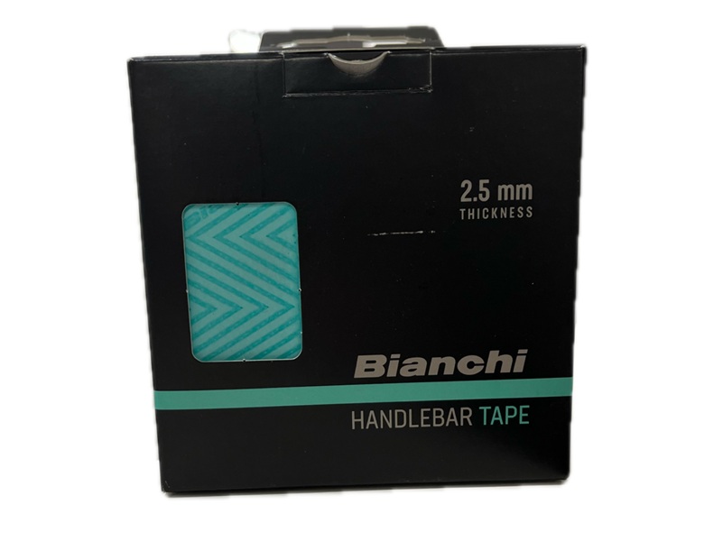 Bianchi-stuurlint-celeste-arrow