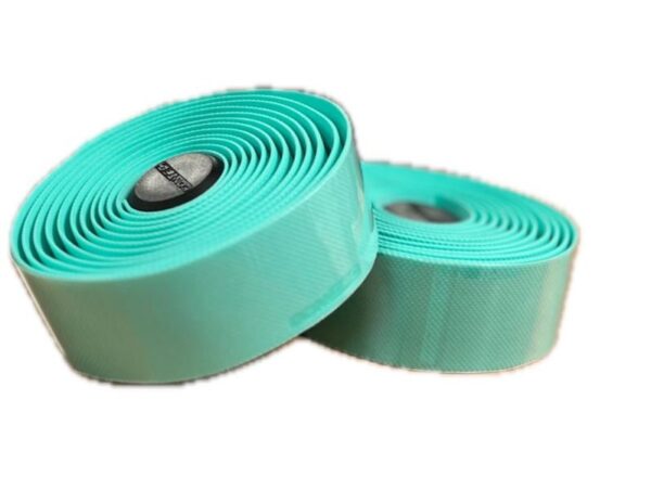 Celeste-stuurlint-racefiets-