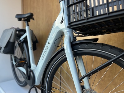 Cortina-common-elektrische-fiets-review