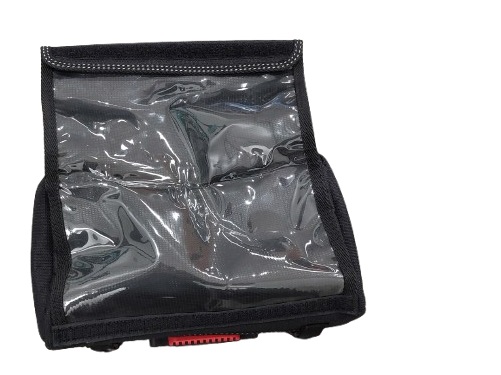 Fastrider Stuurtas Excludus Kaartleesvak