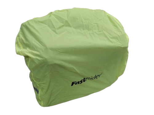 Fastrider Stuurtas Excludus Regenhoes
