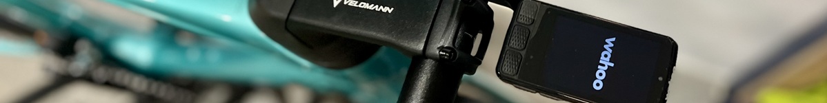 Fietscomputers/ Navigatie/ GPS