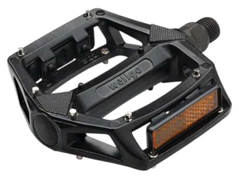 Flat-pedal-Wellgo-B102B