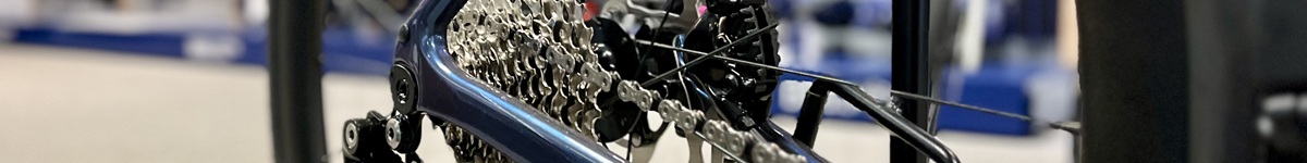 Ketting- & Tandwielgereedschappen