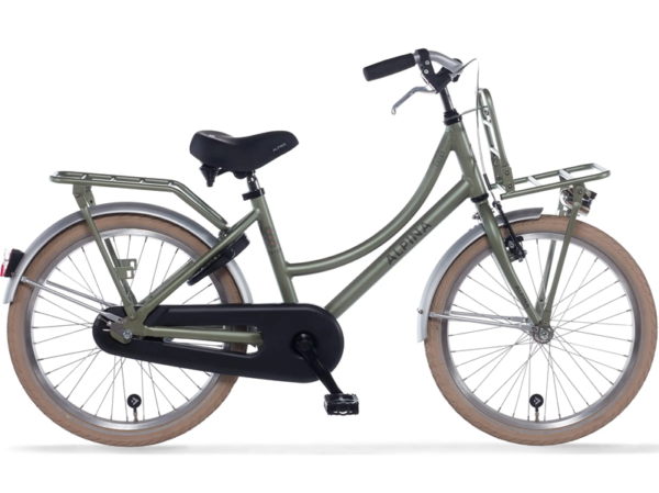 Green-alpina-20-inch