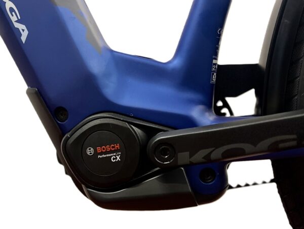 Koga-e-xite-elektrische-fiets