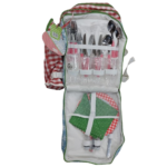 Picknick Rugzak met Inhoud