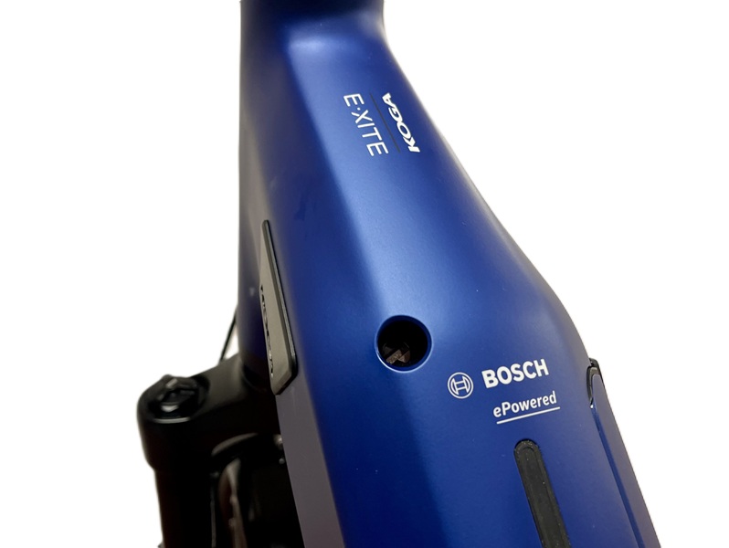 Sapphire-koga-e-xite-elektrische-fiets