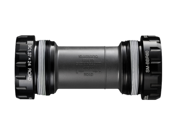 Shimano Bottom Bracket Hollowtech II 68 (BSA) MM