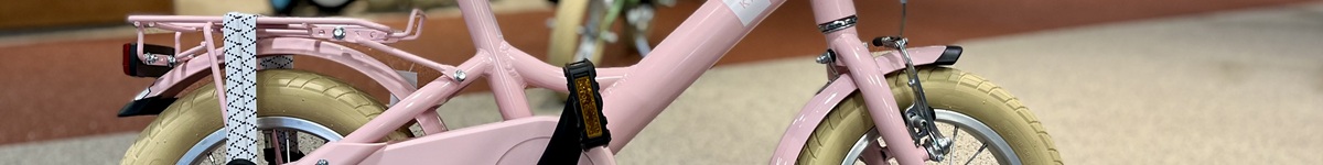 Kinderfietsen