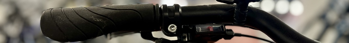 Stuur & Stuurpennen Stadsfiets & Overige