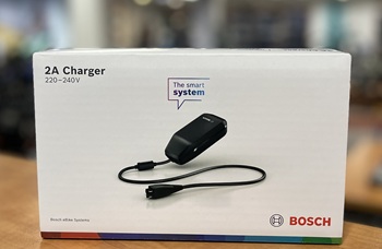 Accu-oplader-Bosch-Elektrische-Fiets