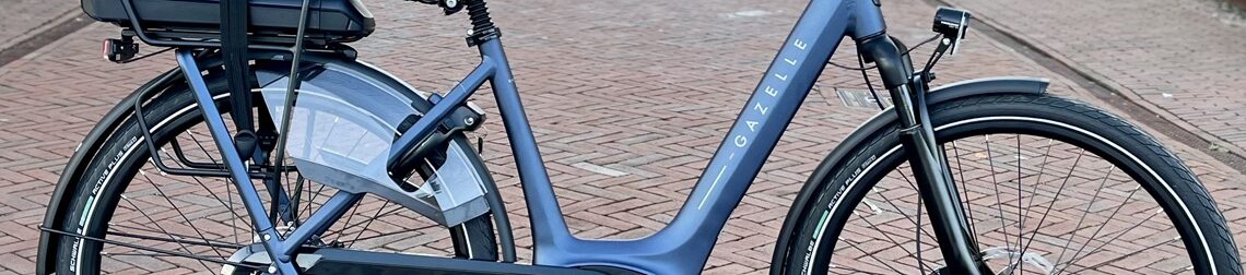 Elektrische-fiets-met-lage-instap