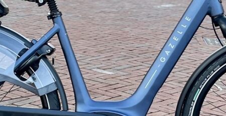 Elektrische-fiets-met-lage-instap