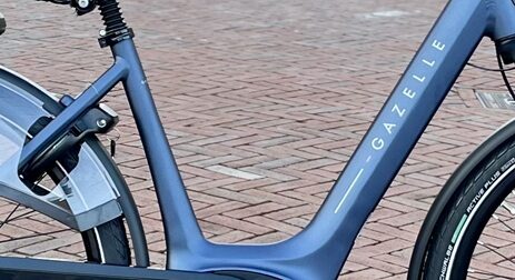 Elektrische-fiets-met-lage-instap