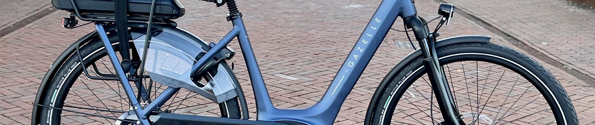 Elektrische-fiets-met-lage-instap