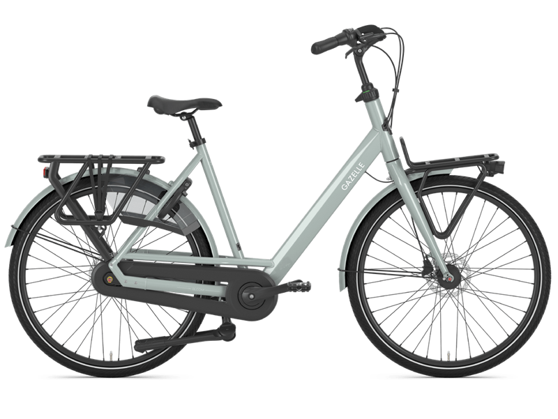 Gazelle-bloom-c7-olive