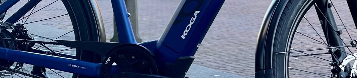 Koga-E-xite-elektrische-fiets