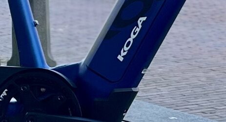 Koga-E-xite-elektrische-fiets